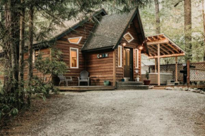 16GS Cabin